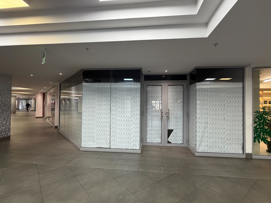 To Let Commercial Property for Rent in Claremont Western Cape